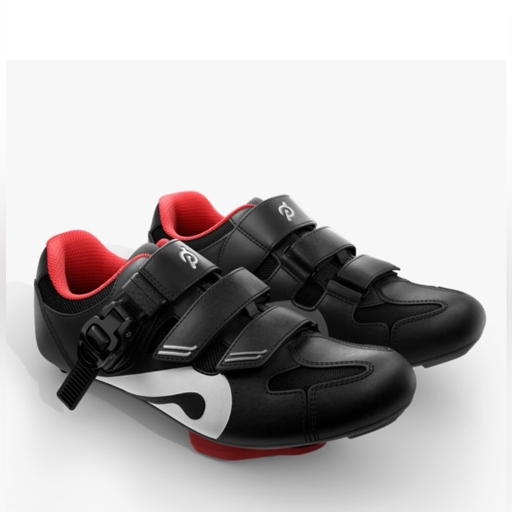 Peloton shoes size 8